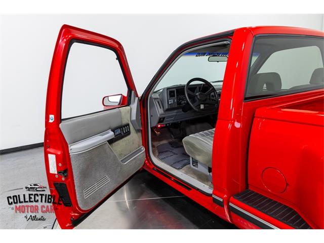 1992 Chevrolet C/K 1500 (CC-2076495) for sale in Marietta, Georgia
