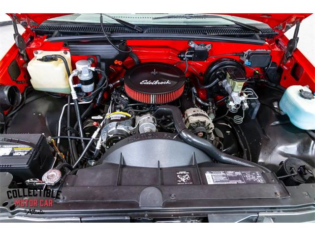 1992 Chevrolet C/K 1500 (CC-2076495) for sale in Marietta, Georgia