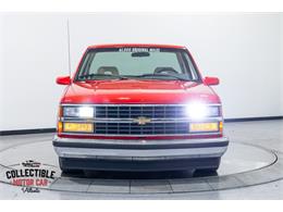 1992 Chevrolet C/K 1500 (CC-2076495) for sale in Marietta, Georgia