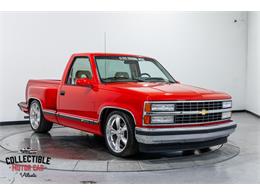 1992 Chevrolet C/K 1500 (CC-2076495) for sale in Marietta, Georgia