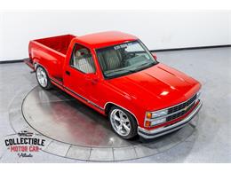 1992 Chevrolet C/K 1500 (CC-2076495) for sale in Marietta, Georgia
