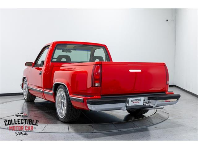 1992 Chevrolet C/K 1500 (CC-2076495) for sale in Marietta, Georgia