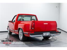 1992 Chevrolet C/K 1500 (CC-2076495) for sale in Marietta, Georgia