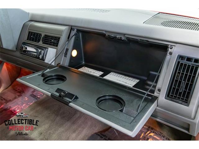 1992 Chevrolet C/K 1500 (CC-2076495) for sale in Marietta, Georgia