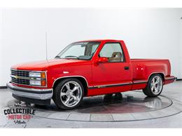 1992 Chevrolet C/K 1500 (CC-2076495) for sale in Marietta, Georgia