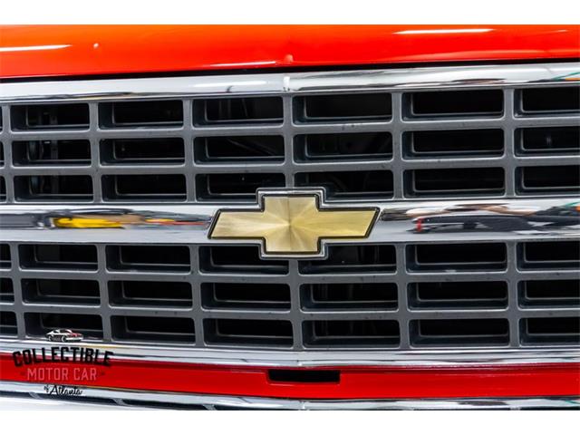 1992 Chevrolet C/K 1500 (CC-2076495) for sale in Marietta, Georgia