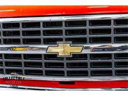 1992 Chevrolet C/K 1500 (CC-2076495) for sale in Marietta, Georgia
