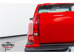 1992 Chevrolet C/K 1500 (CC-2076495) for sale in Marietta, Georgia