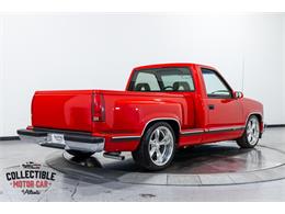 1992 Chevrolet C/K 1500 (CC-2076495) for sale in Marietta, Georgia