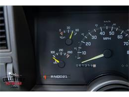 1992 Chevrolet C/K 1500 (CC-2076495) for sale in Marietta, Georgia