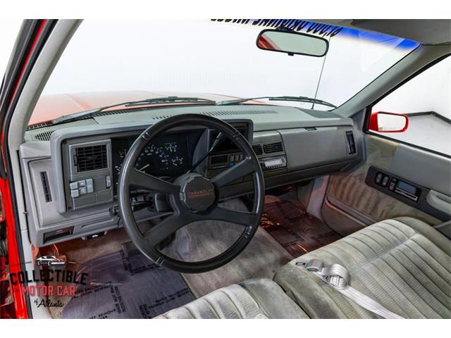 1992 Chevrolet C/K 1500 (CC-2076495) for sale in Marietta, Georgia