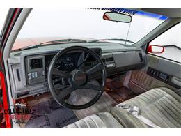 1992 Chevrolet C/K 1500 (CC-2076495) for sale in Marietta, Georgia