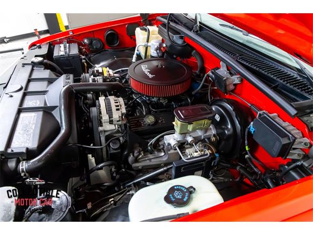 1992 Chevrolet C/K 1500 (CC-2076495) for sale in Marietta, Georgia