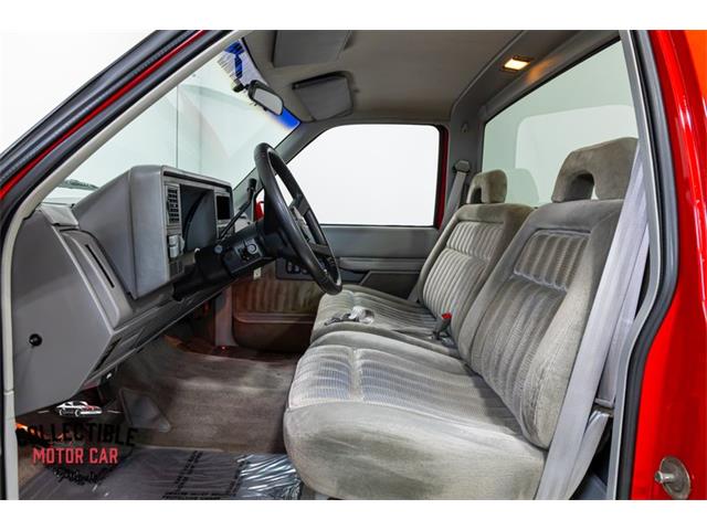 1992 Chevrolet C/K 1500 (CC-2076495) for sale in Marietta, Georgia