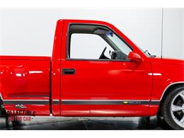 1992 Chevrolet C/K 1500 (CC-2076495) for sale in Marietta, Georgia