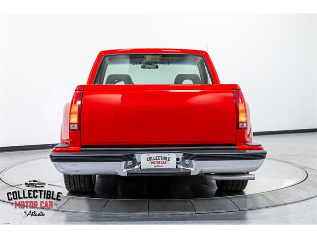 1992 Chevrolet C/K 1500 (CC-2076495) for sale in Marietta, Georgia