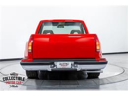 1992 Chevrolet C/K 1500 (CC-2076495) for sale in Marietta, Georgia