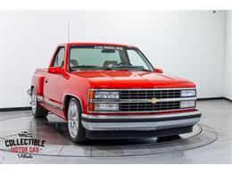 1992 Chevrolet C/K 1500 (CC-2076495) for sale in Marietta, Georgia