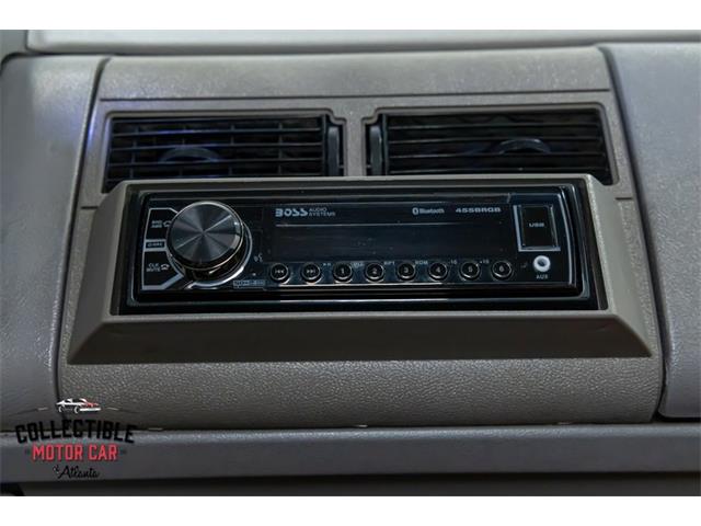1992 Chevrolet C/K 1500 (CC-2076495) for sale in Marietta, Georgia