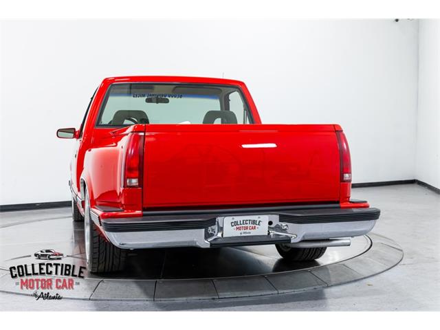 1992 Chevrolet C/K 1500 (CC-2076495) for sale in Marietta, Georgia