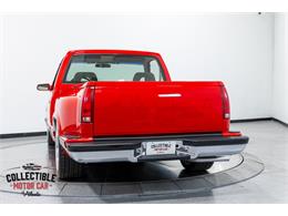 1992 Chevrolet C/K 1500 (CC-2076495) for sale in Marietta, Georgia