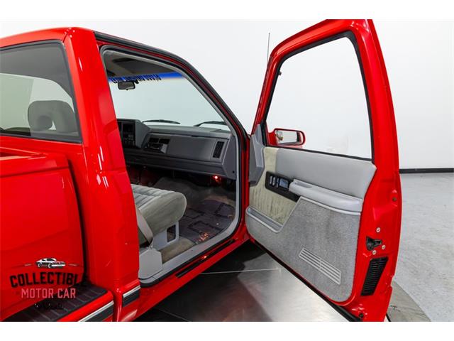 1992 Chevrolet C/K 1500 (CC-2076495) for sale in Marietta, Georgia
