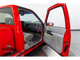 1992 Chevrolet C/K 1500 (CC-2076495) for sale in Marietta, Georgia