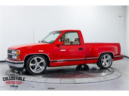 1992 Chevrolet C/K 1500 (CC-2076495) for sale in Marietta, Georgia