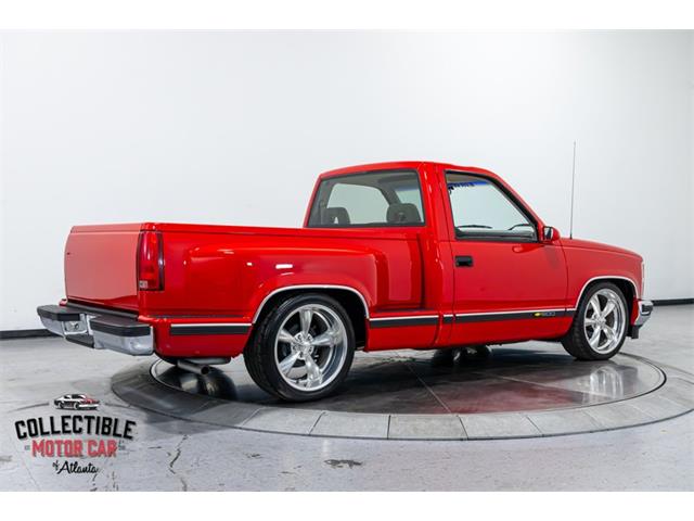 1992 Chevrolet C/K 1500 (CC-2076495) for sale in Marietta, Georgia