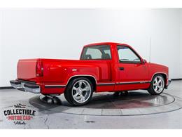 1992 Chevrolet C/K 1500 (CC-2076495) for sale in Marietta, Georgia