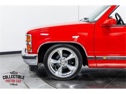 1992 Chevrolet C/K 1500 (CC-2076495) for sale in Marietta, Georgia