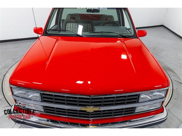 1992 Chevrolet C/K 1500 (CC-2076495) for sale in Marietta, Georgia