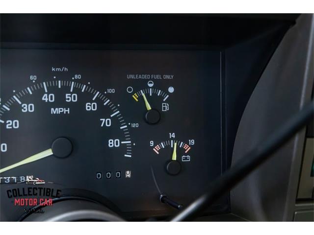 1992 Chevrolet C/K 1500 (CC-2076495) for sale in Marietta, Georgia