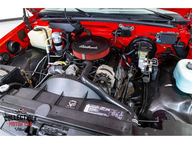 1992 Chevrolet C/K 1500 (CC-2076495) for sale in Marietta, Georgia