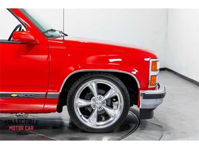 1992 Chevrolet C/K 1500 (CC-2076495) for sale in Marietta, Georgia