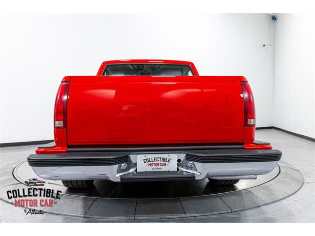 1992 Chevrolet C/K 1500 (CC-2076495) for sale in Marietta, Georgia