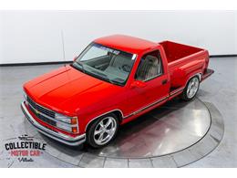 1992 Chevrolet C/K 1500 (CC-2076495) for sale in Marietta, Georgia