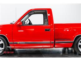 1992 Chevrolet C/K 1500 (CC-2076495) for sale in Marietta, Georgia