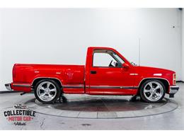 1992 Chevrolet C/K 1500 (CC-2076495) for sale in Marietta, Georgia