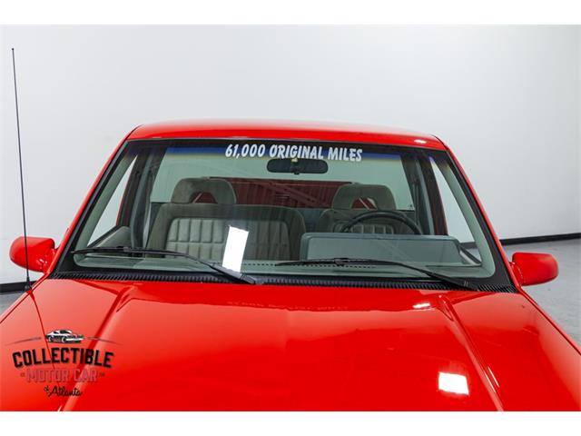 1992 Chevrolet C/K 1500 (CC-2076495) for sale in Marietta, Georgia