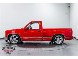 1992 Chevrolet C/K 1500 (CC-2076495) for sale in Marietta, Georgia