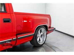 1992 Chevrolet C/K 1500 (CC-2076495) for sale in Marietta, Georgia