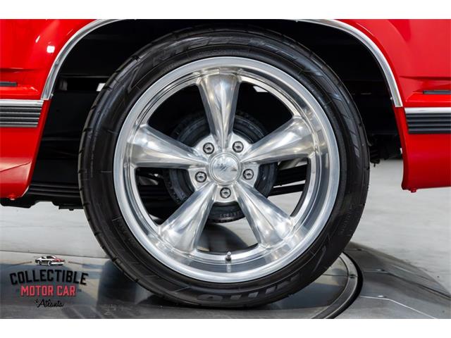 1992 Chevrolet C/K 1500 (CC-2076495) for sale in Marietta, Georgia