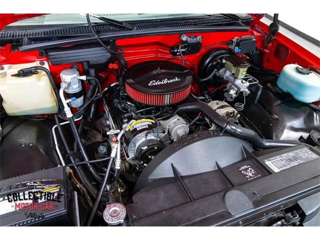1992 Chevrolet C/K 1500 (CC-2076495) for sale in Marietta, Georgia
