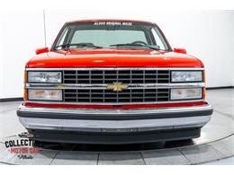 1992 Chevrolet C/K 1500 (CC-2076495) for sale in Marietta, Georgia