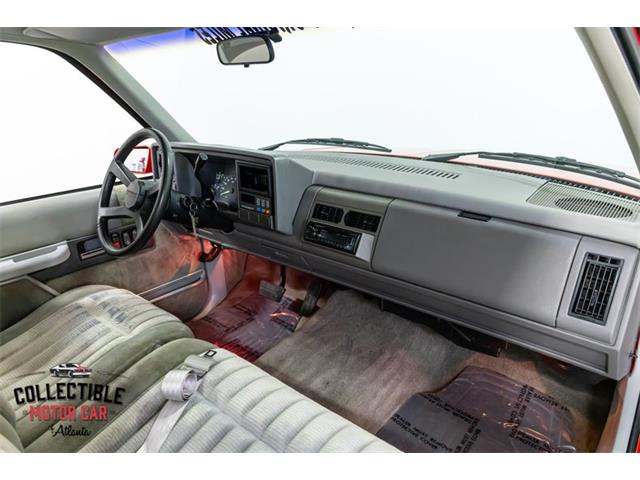 1992 Chevrolet C/K 1500 (CC-2076495) for sale in Marietta, Georgia