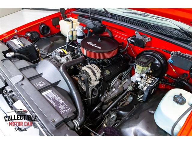 1992 Chevrolet C/K 1500 (CC-2076495) for sale in Marietta, Georgia
