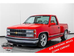 1992 Chevrolet C/K 1500 (CC-2076495) for sale in Marietta, Georgia