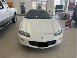 2002 Chevrolet Camaro (CC-2076497) for sale in Greensboro, North Carolina