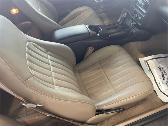 2002 Chevrolet Camaro (CC-2076497) for sale in Greensboro, North Carolina